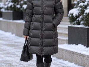Пуховик женский Colmar Mix Бренды