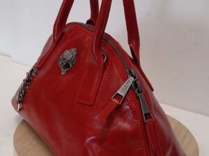 Кожаная сумка Kurt Geiger Mix