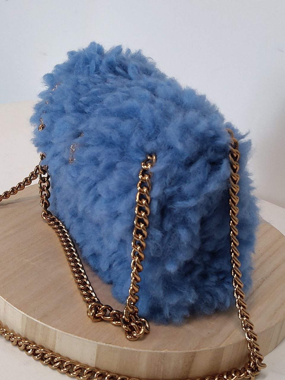 Сумка Kurt Geiger London Mix
