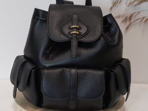 Кожаный рюкзак Coccinelle Mix Бренды