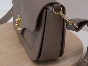 Кожаная сумка Coccinelle Mix Бренды 2