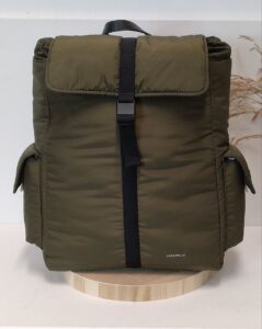 Рюкзак текстильный Coccinelle Mix Бренды
