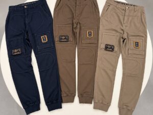 Брюки Aeronautica Militare Mix Бренды