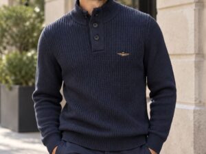 Джемпер Aeronautica Militare Mix Бренды