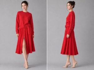 MaxMara 144352