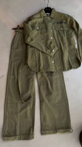 MaxMara 144758