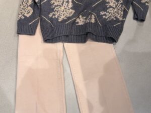 Джинсы женские Seventy MaxMara