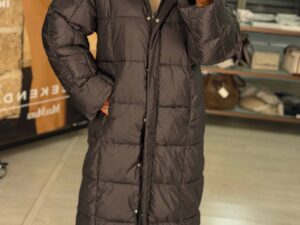 Пуховик Weekend Max Mara MaxMara