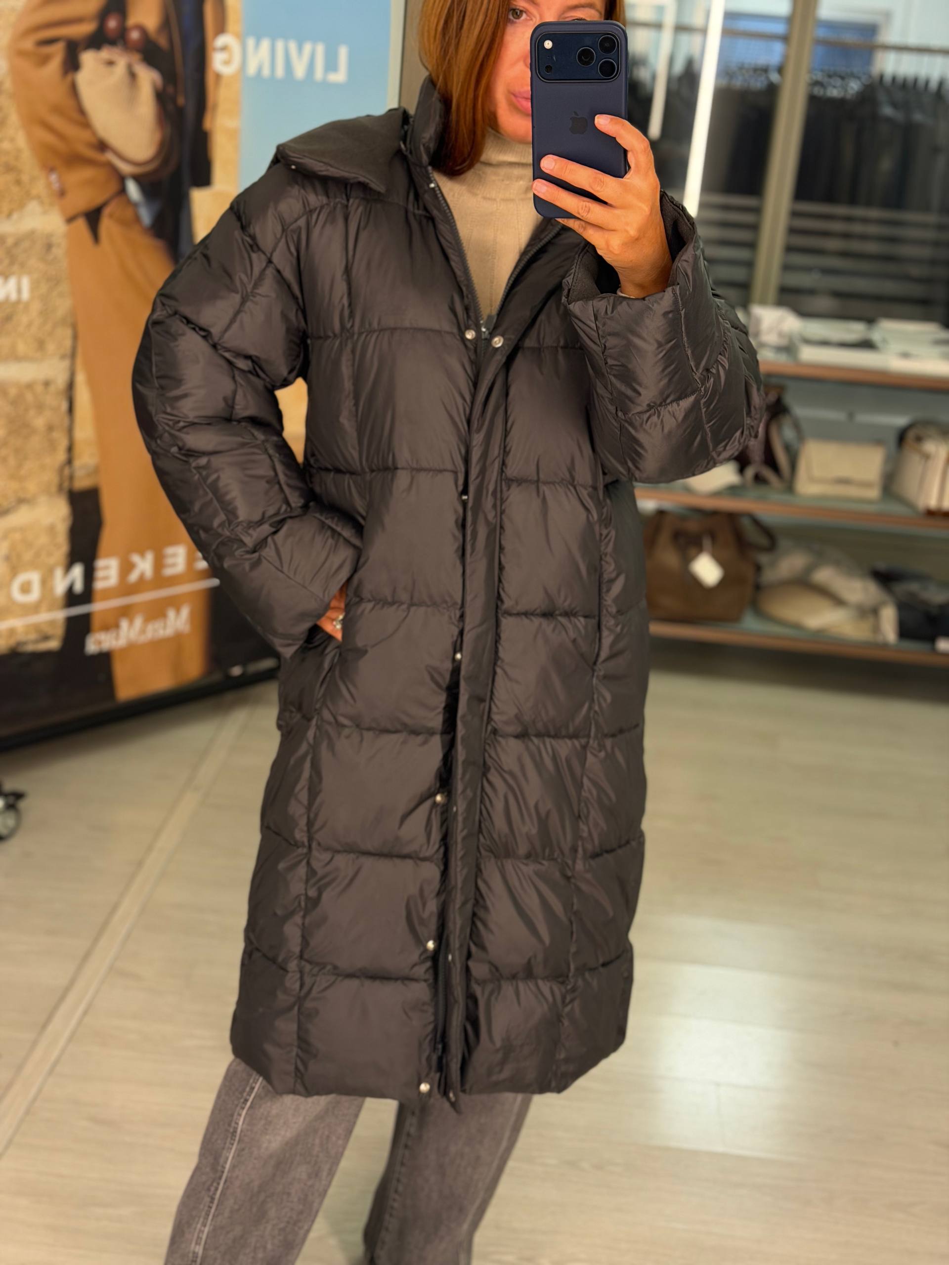 Пуховик Weekend Max Mara MaxMara