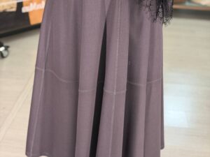 Блуза с кружевными манжетами MaxMara — фото 1 Блуза с кружевными манжетами MaxMara