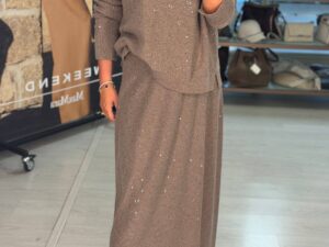 Джемпер-поло Weekend Max Mara MaxMara