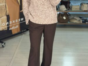 Джемпер женский Antonelli MaxMara