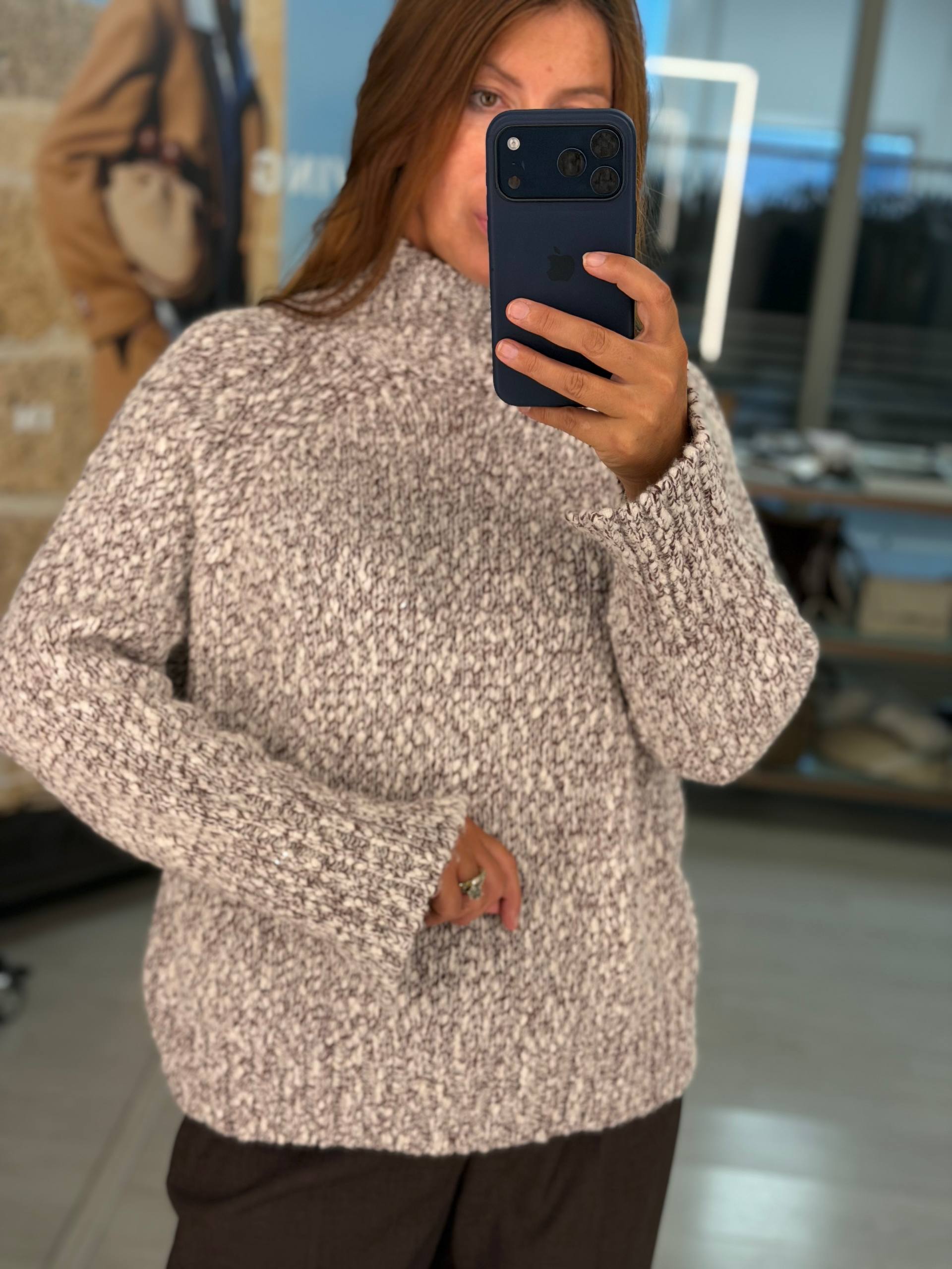 Джемпер женский Antonelli MaxMara