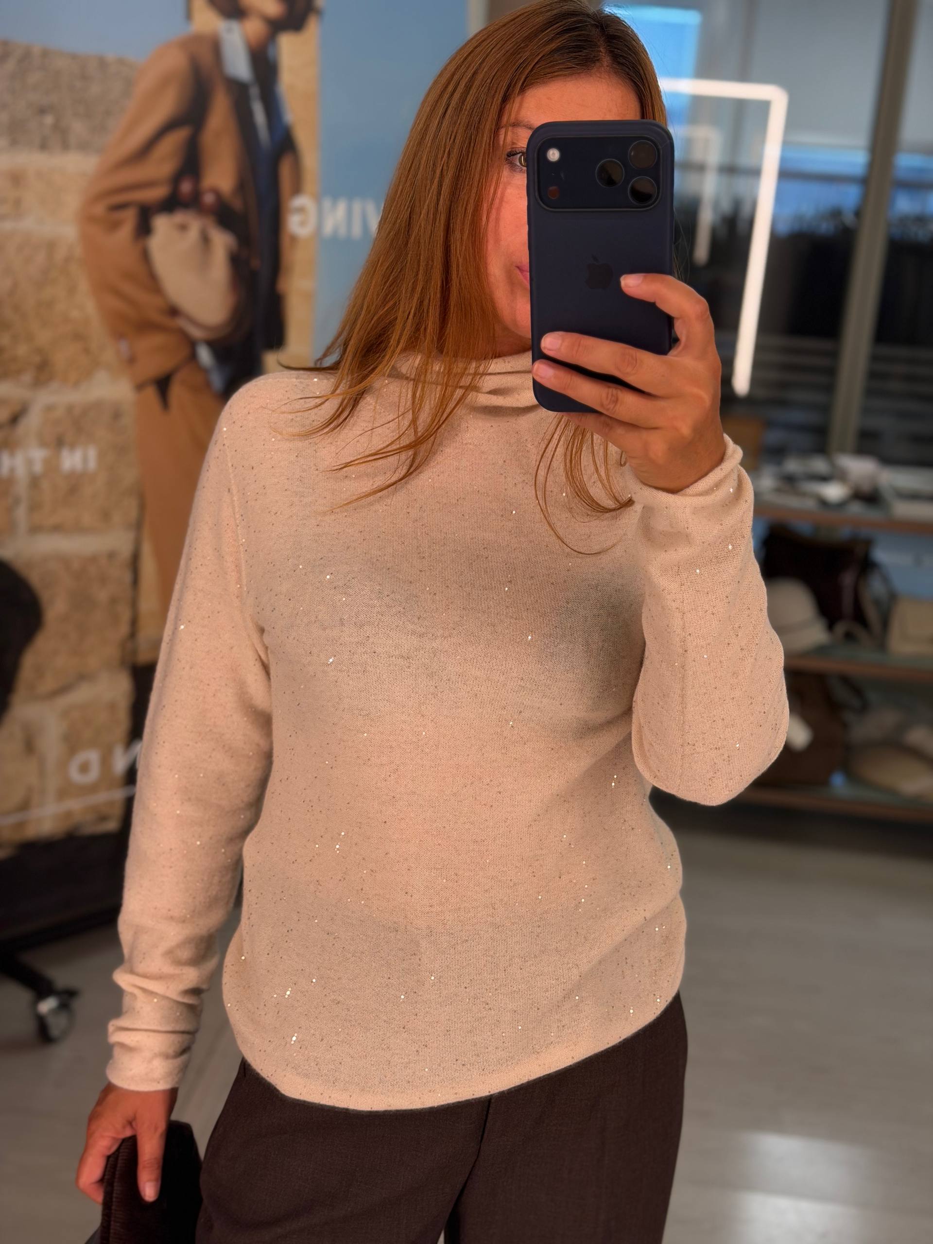 Куртка женская с вельветовым MaxMara