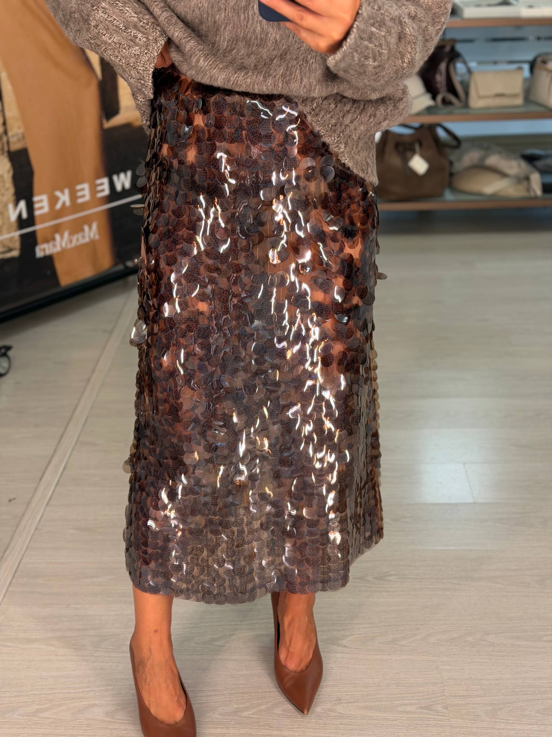 Джемпер женский Antonelli MaxMara