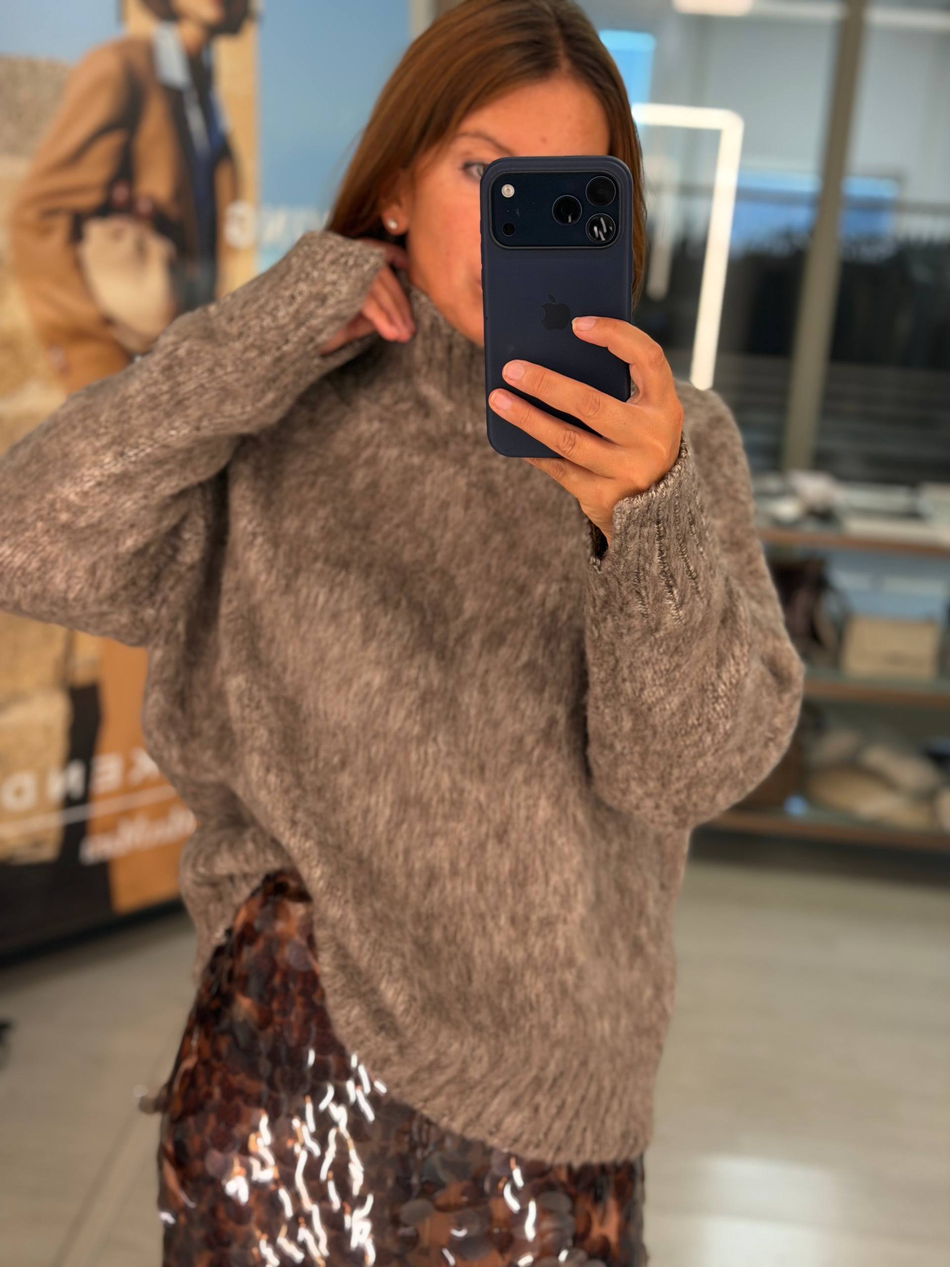 Джемпер женский Antonelli MaxMara