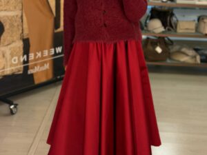 Женский пушистый кардиган MaxMara