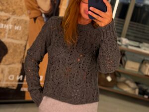 Джемпер женский Weekend Max MaxMara