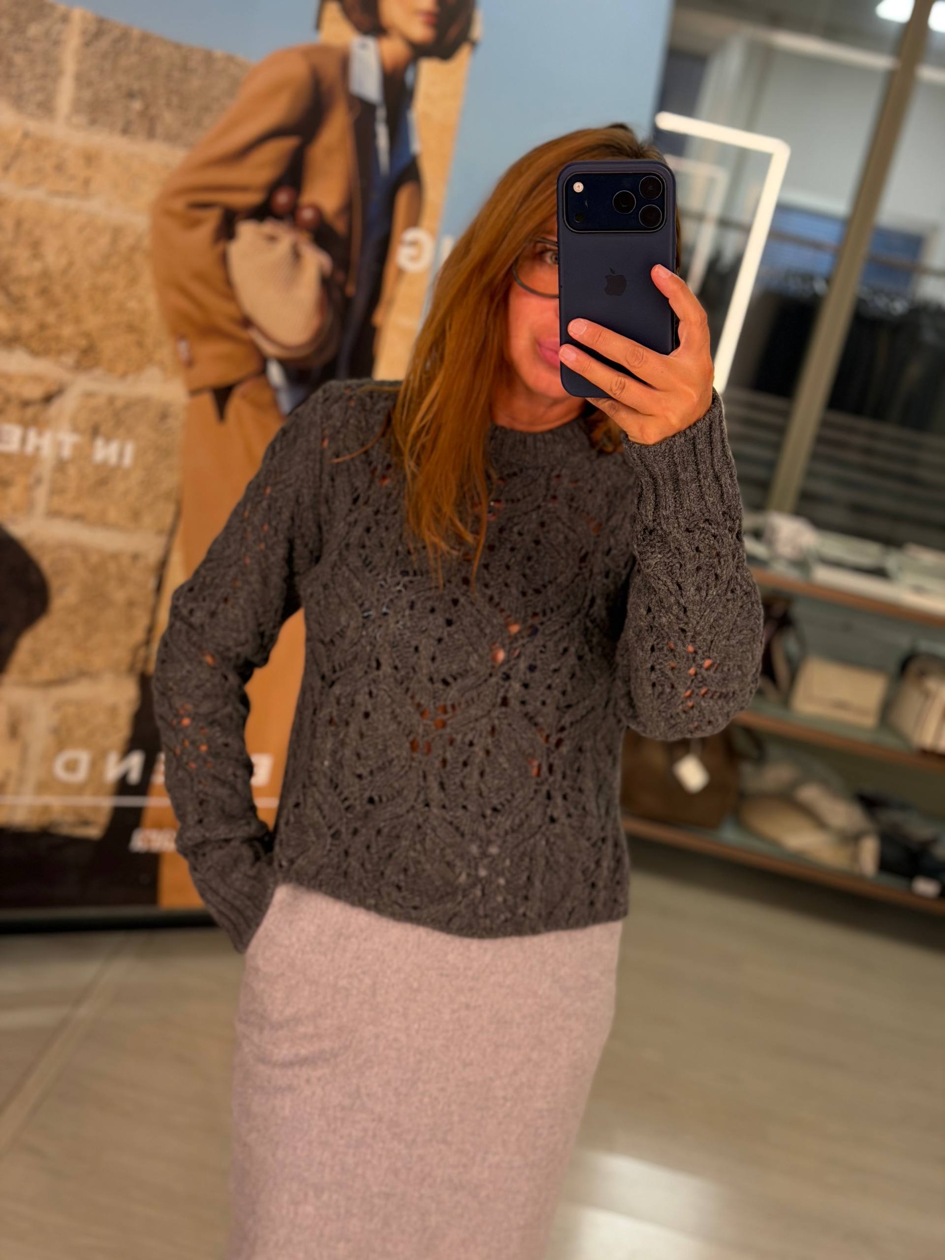 Джемпер женский Weekend Max MaxMara