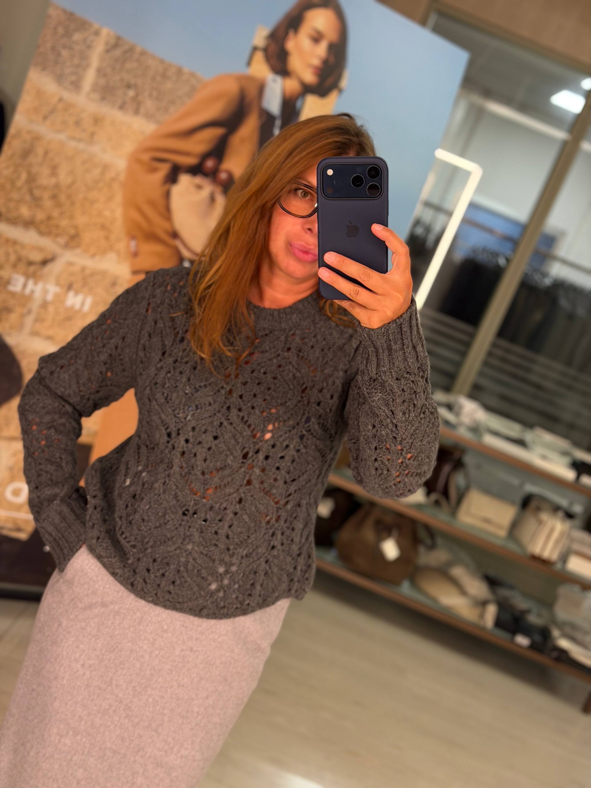 Джемпер женский Weekend Max MaxMara