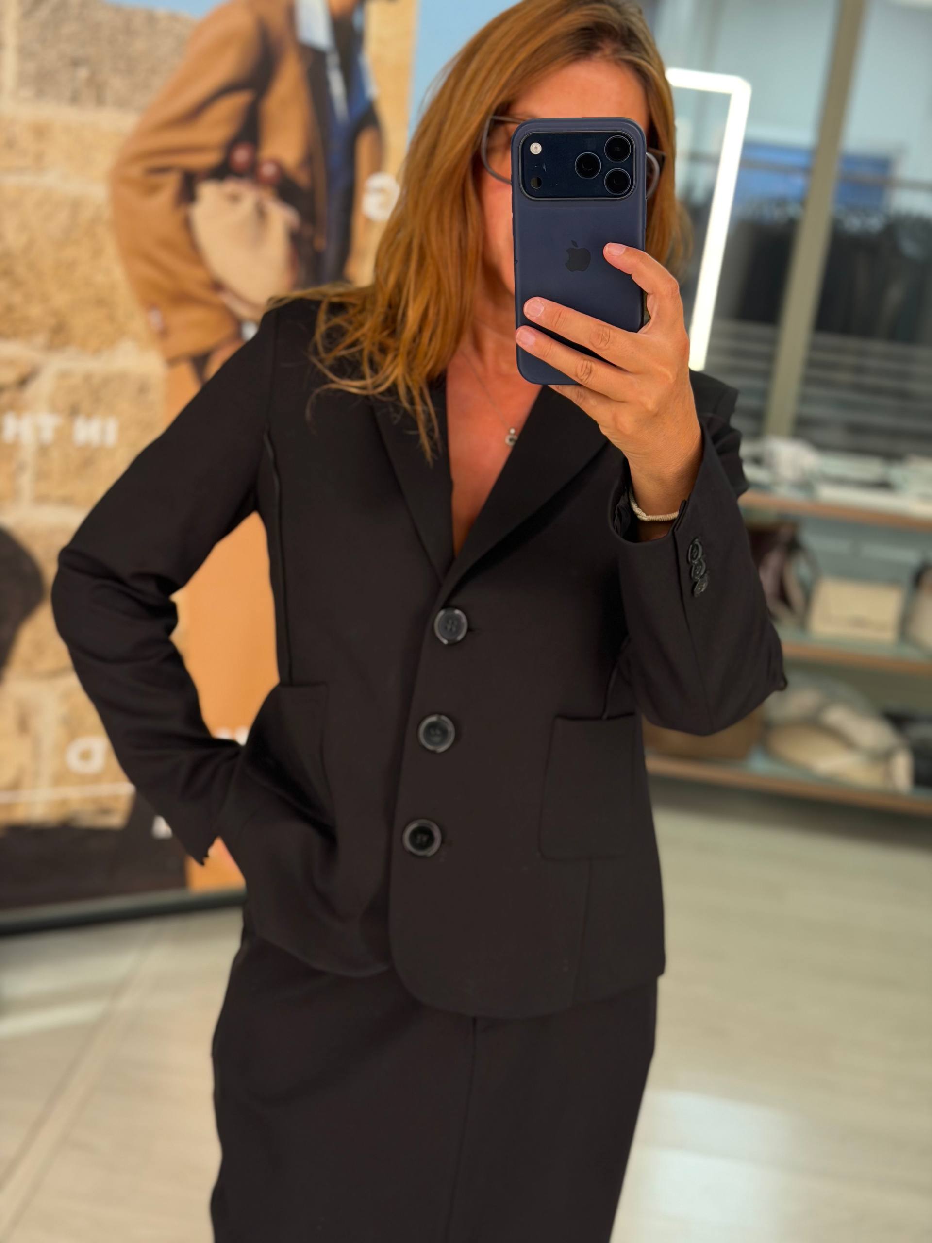 Жакет женский Weekend Max MaxMara