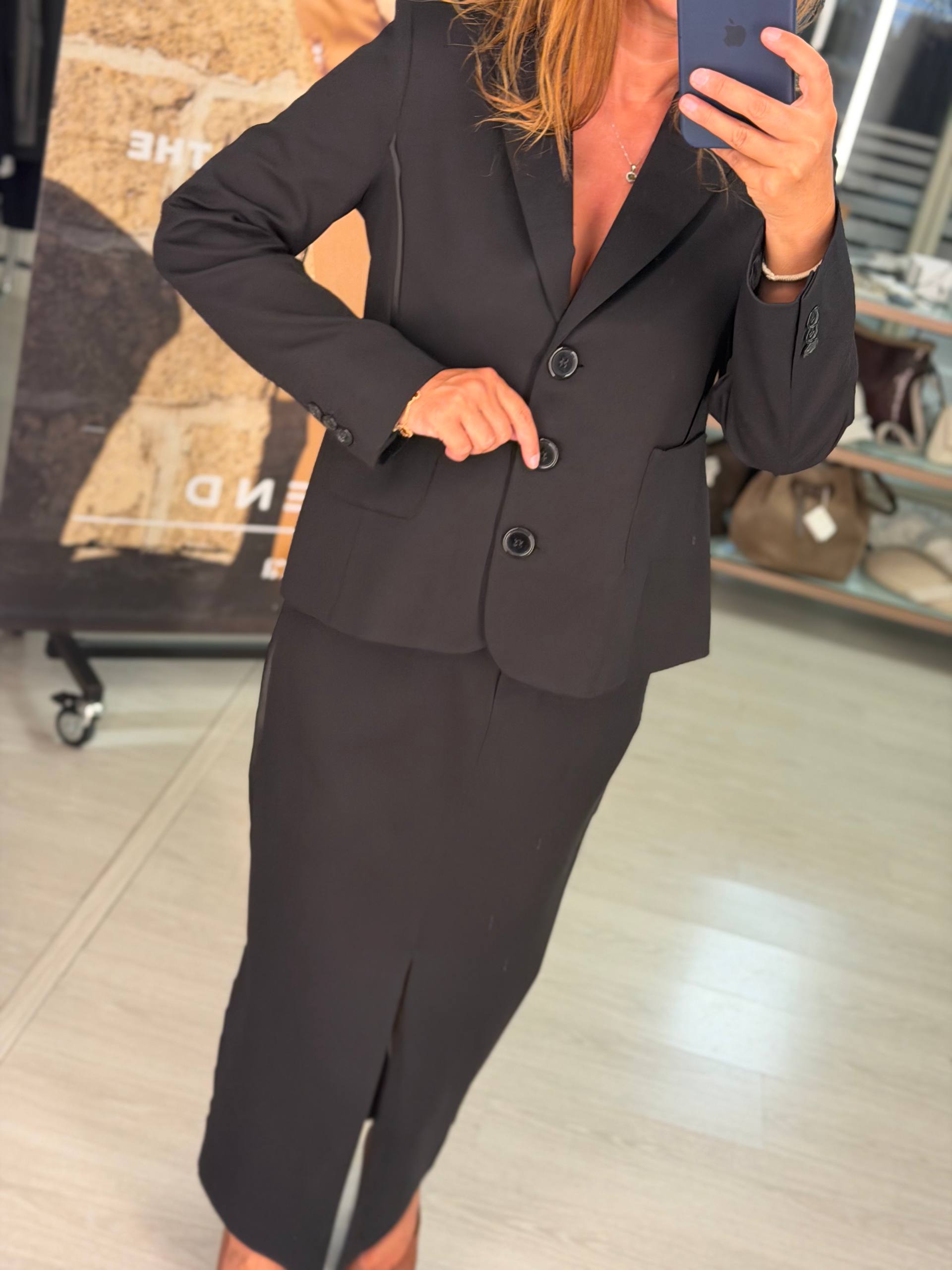 Жакет женский Weekend Max MaxMara