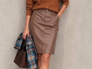 Юбка миди Seventy MaxMara