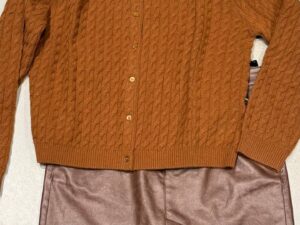 Юбка миди Seventy MaxMara