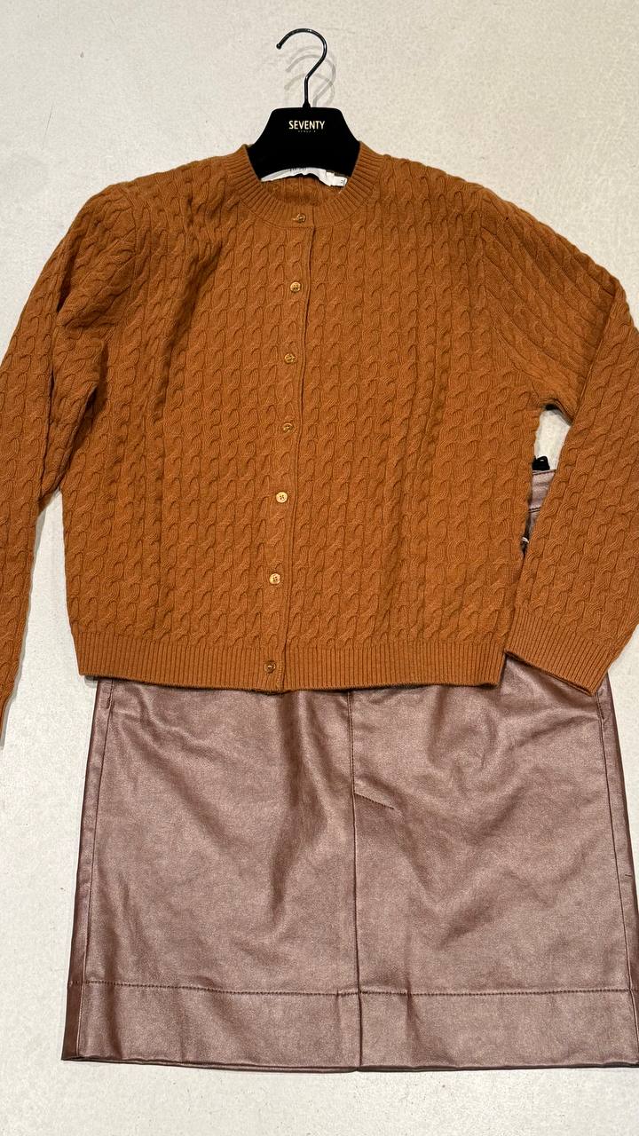 Юбка миди Seventy MaxMara