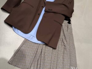 Юбка миди Noumeno Concept MaxMara