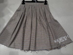 Юбка миди Noumeno Concept MaxMara