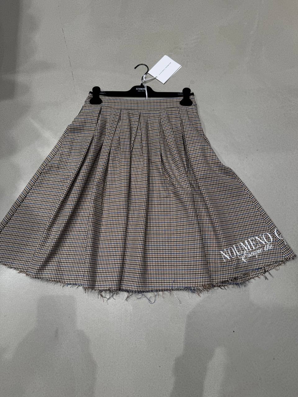 Юбка миди Noumeno Concept MaxMara