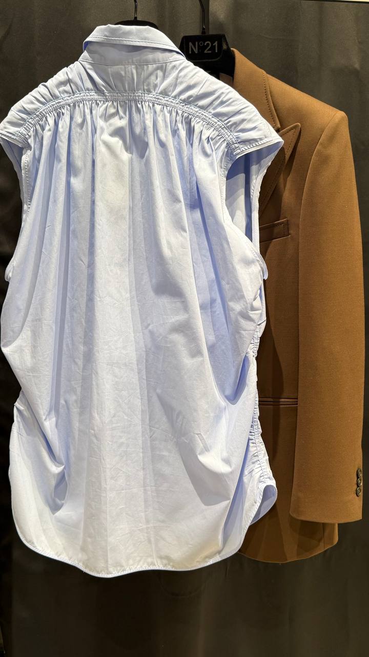 Юбка миди Noumeno Concept MaxMara