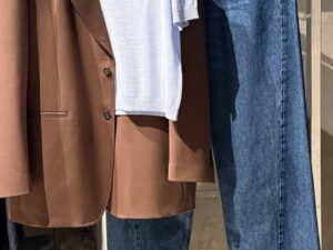 Джинсы женские MSGM MaxMara