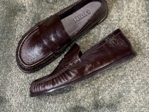 Мокасины женские 3 JUIN MaxMara