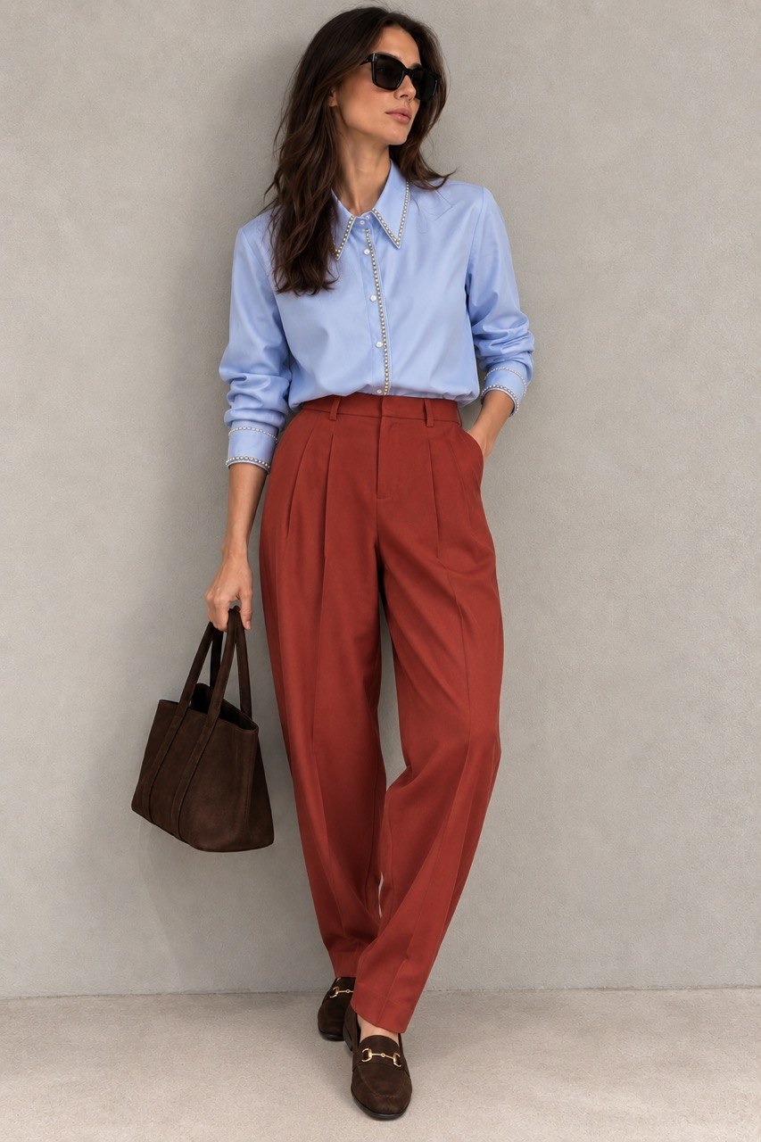 Брюки женские Seventy MaxMara