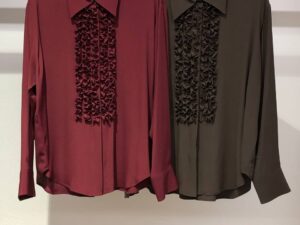 Блуза женская Seventy MaxMara