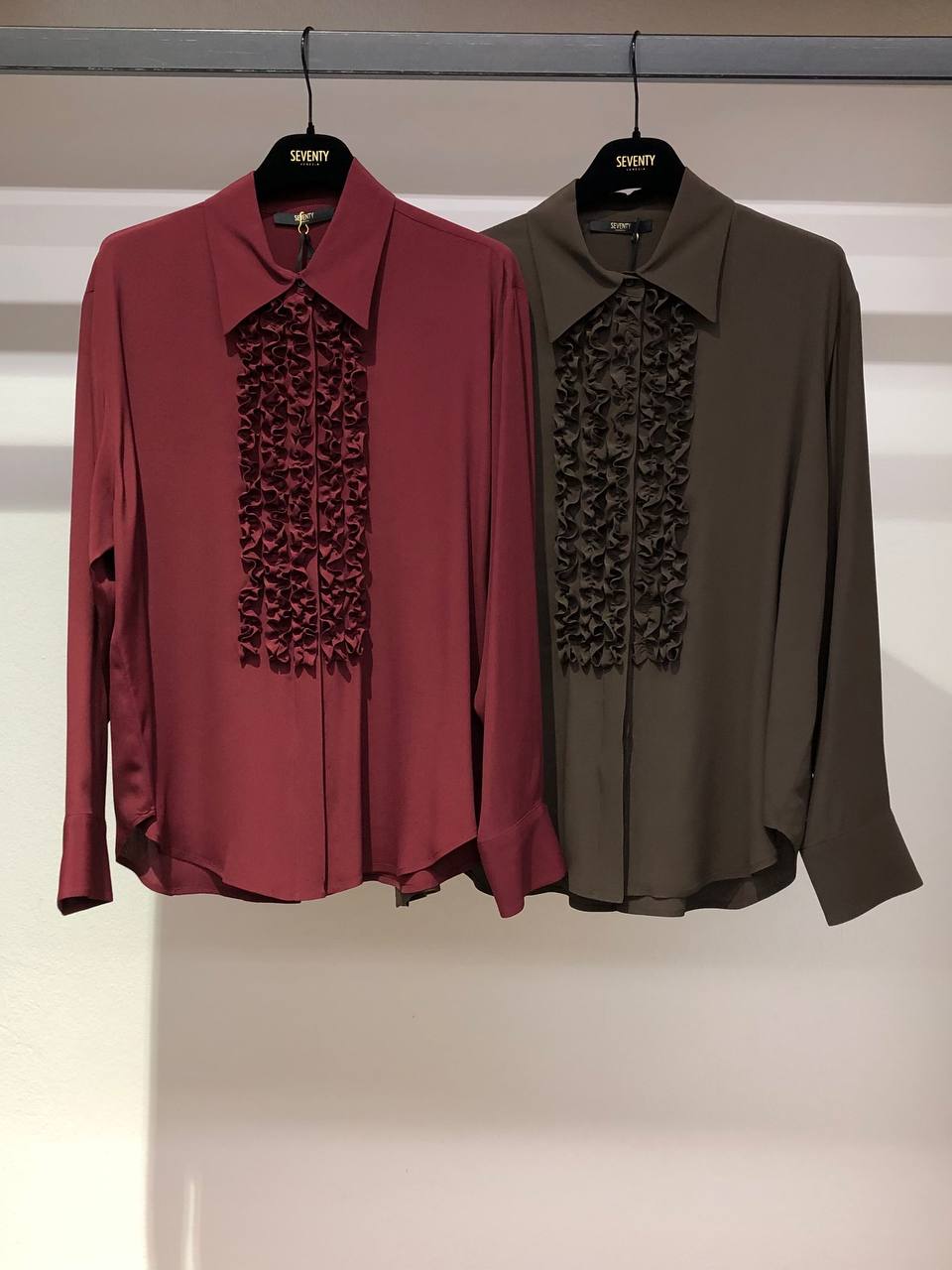 Блуза женская Seventy MaxMara