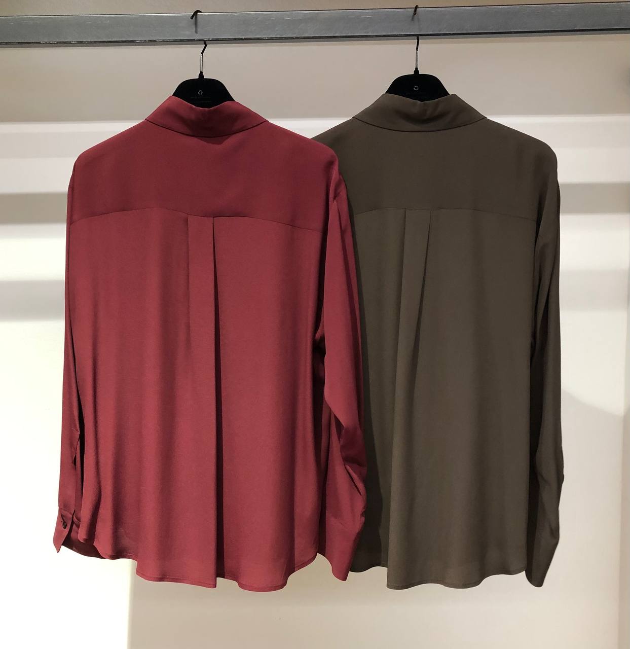 Блуза женская Seventy MaxMara