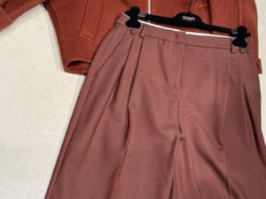 Юбка плиссированная Seventy MaxMara