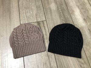 Шапка Emporio Armani MaxMara