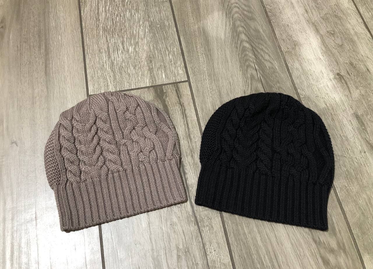 Шапка Emporio Armani MaxMara