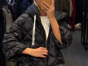 Пуховик женский Max Mara MaxMara