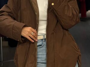 Двусторонняя куртка Max Mara MaxMara
