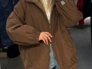 Куртка двухсторонняя Max Mara MaxMara