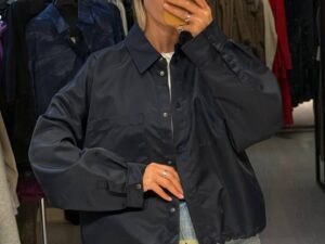 Куртка-ветровка Weekend Max Mara MaxMara