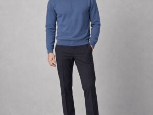 Джемпер мужской Bogner MaxMara