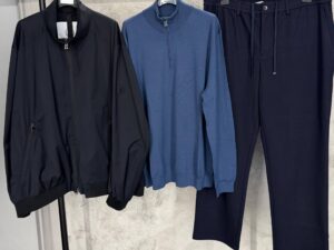 Джемпер мужской Bogner MaxMara