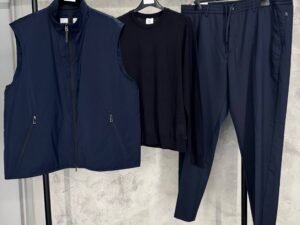 Жилет мужской Bogner MaxMara