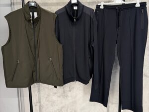 Олимпийка мужская Bogner MaxMara — фото 1 Олимпийка мужская Bogner MaxMara